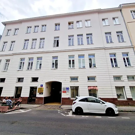 Apartment J&w Elektoralna Cozy Flat *