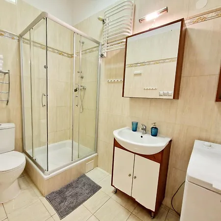 J&w Elektoralna Cozy Flat *