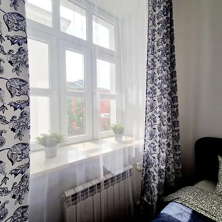 J&w Elektoralna Cozy Flat * Warsaw