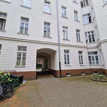 J&w Elektoralna Cozy Flat *