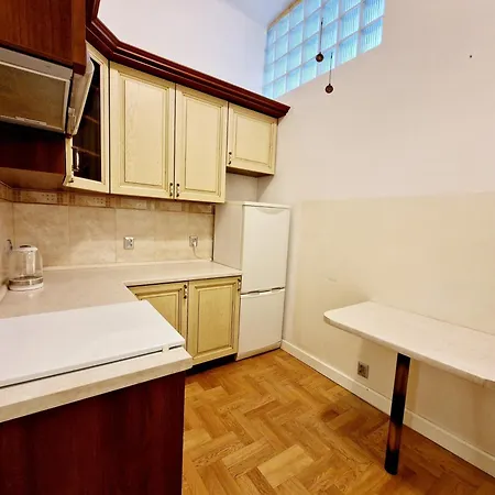 J&w Elektoralna Cozy Flat Apartment Warsaw