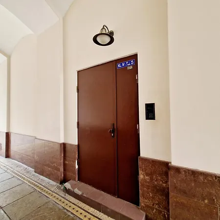 J&w Elektoralna Cozy Flat