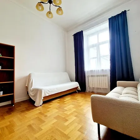 J&w Elektoralna Cozy Flat