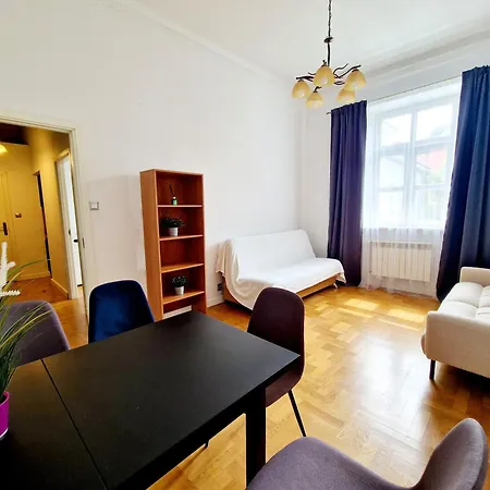 J&w Elektoralna Cozy Flat