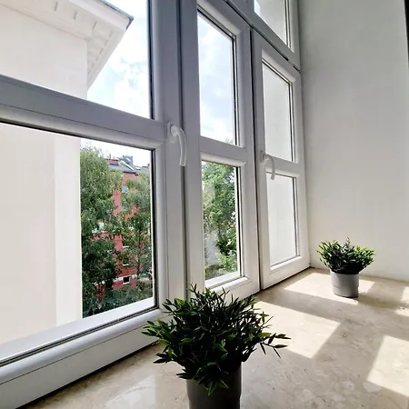 J&w Elektoralna Cozy Flat Apartman Varsó