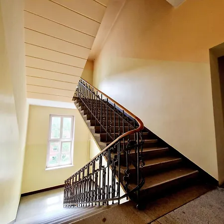 J&w Elektoralna Cozy Flat * Varsó