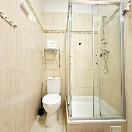 Apartman J&w Elektoralna Cozy Flat Varsó
