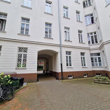J&w Elektoralna Cozy Flat Apartman Varsó